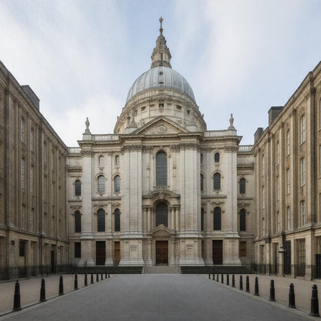 St Paul’s, Covent Garden